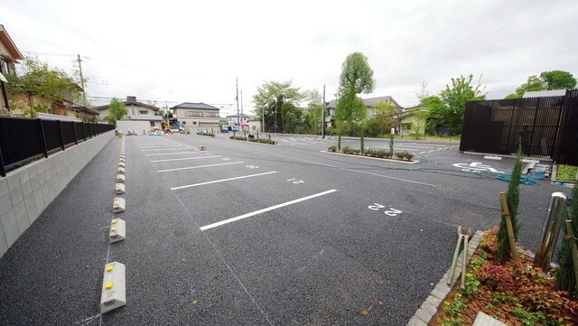 カーサパトリスの物件内観写真