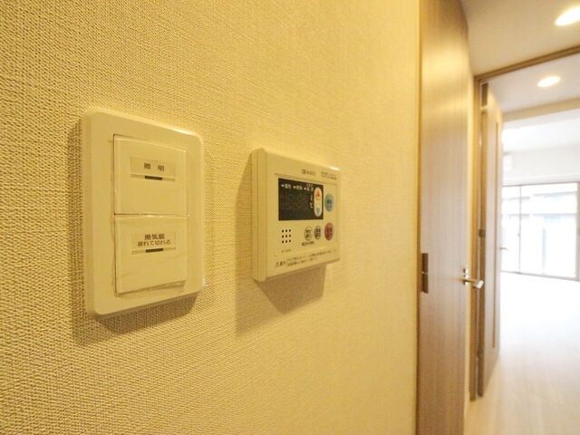 N-stage西所沢の物件内観写真