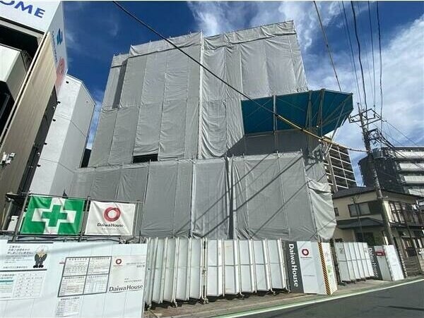 仮称)所沢市くすのき台　新築PJの物件内観写真