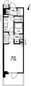 仮称)所沢市くすのき台　新築PJの物件間取画像