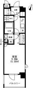 仮称)所沢市くすのき台　新築PJの物件間取画像