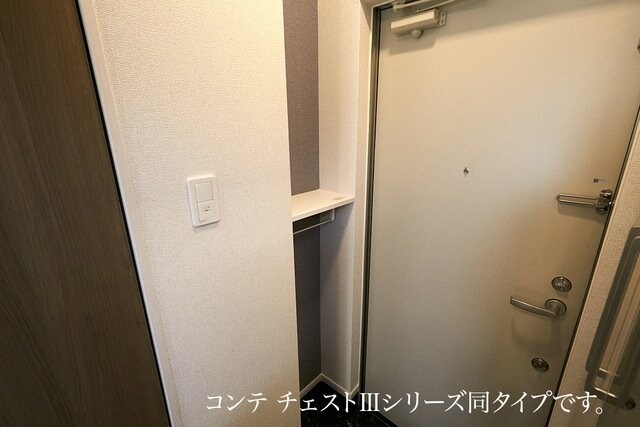 エナジーの物件内観写真