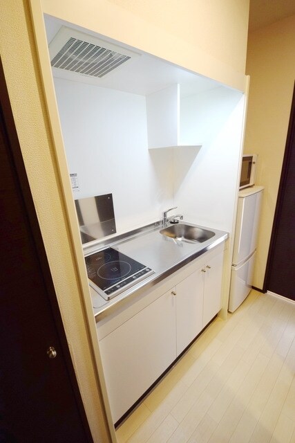 クレイノエストカーサの物件内観写真