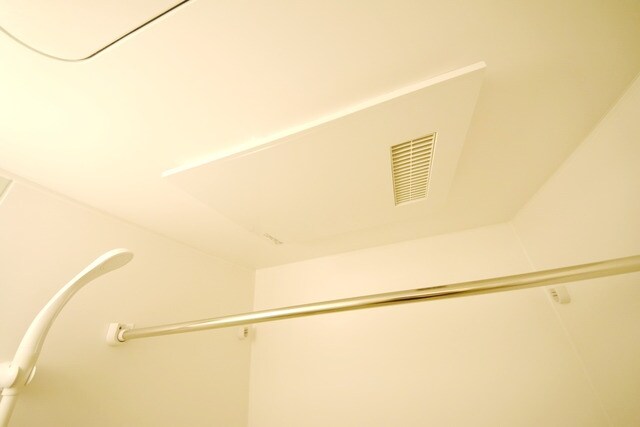 クレイノエストカーサの物件内観写真