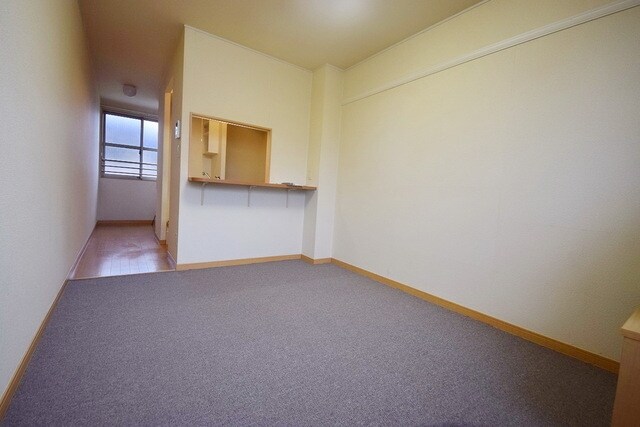 レオネクストファミリア白山の物件内観写真