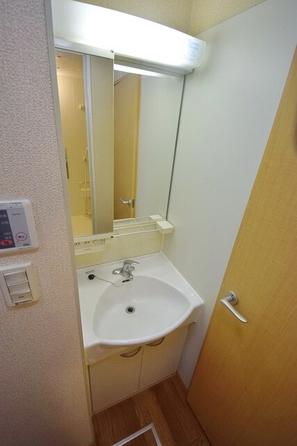 レオネクストファミリア白山の物件内観写真