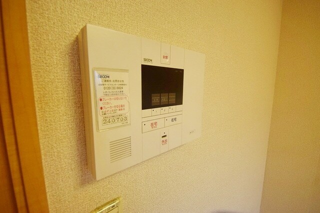 レオネクストファミリア白山の物件内観写真