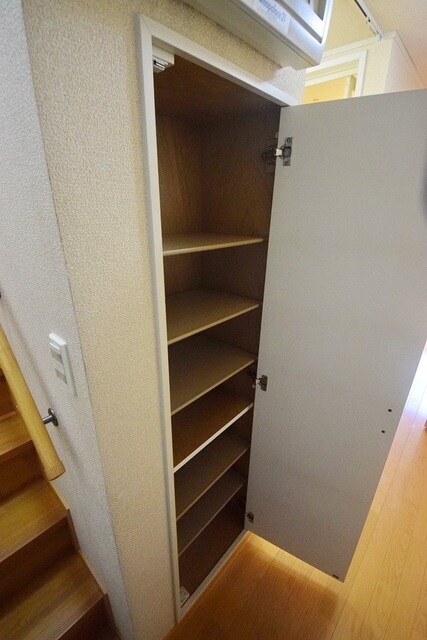 レオネクストファミリア白山の物件内観写真