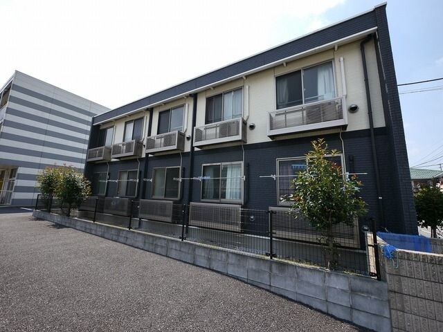 レオネクストファミリア白山の物件内観写真