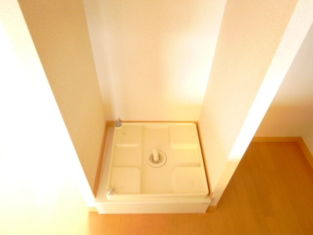 レオネクストファミリア白山の物件内観写真