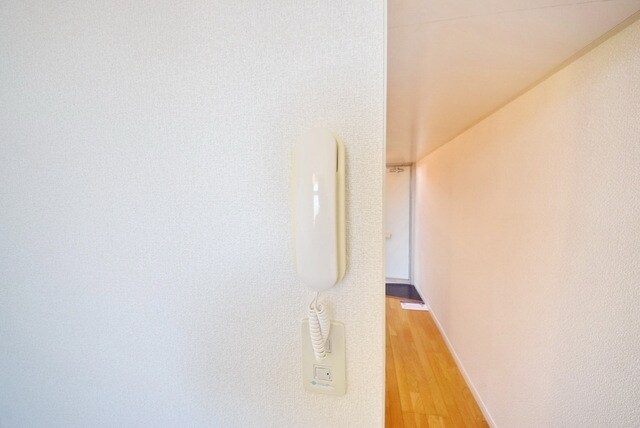 レオパレス青柳第二の物件内観写真