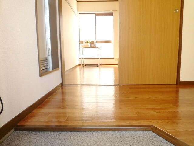 シャトレ清瀬の物件内観写真