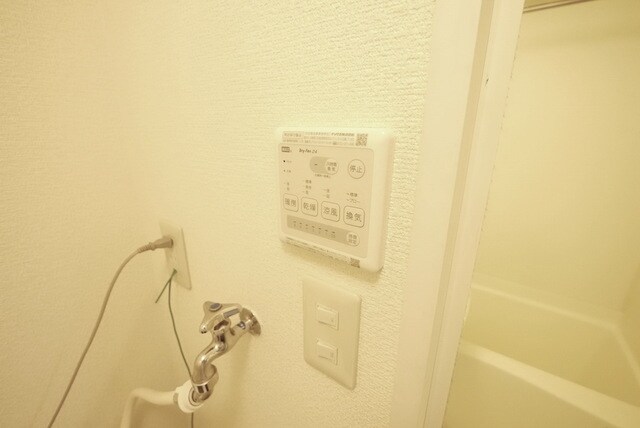 レオパレスカンタービレの物件内観写真