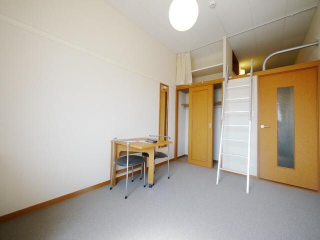 レオパレス三郷IIの物件内観写真