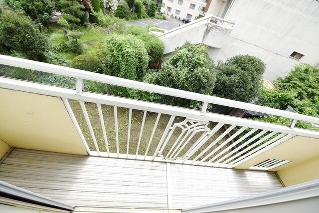 コーポ宮小路の物件内観写真