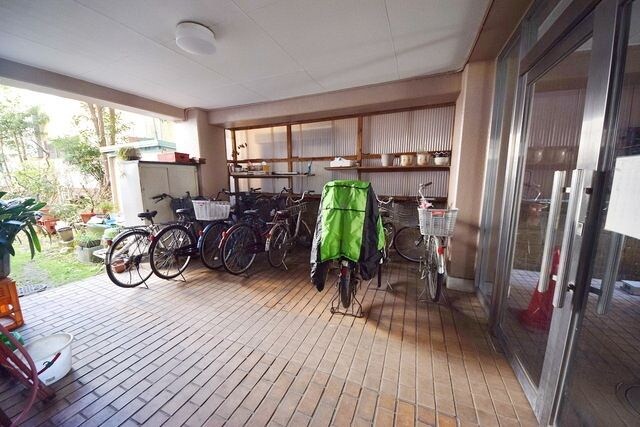 シャトーミノルの物件内観写真