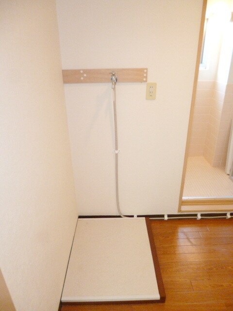 シャトーミノルの物件内観写真