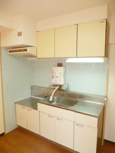 シャトーミノルの物件内観写真