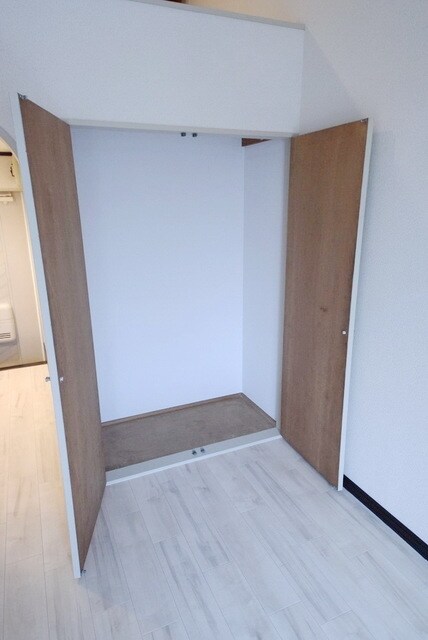 ゼフィールIIIの物件内観写真