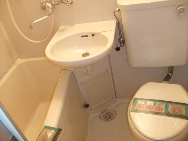 ゼフィールIIIの物件内観写真