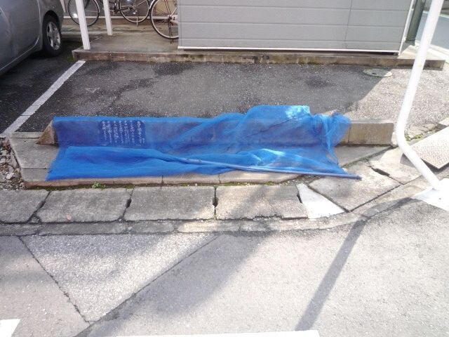 エステートピア恵の物件内観写真