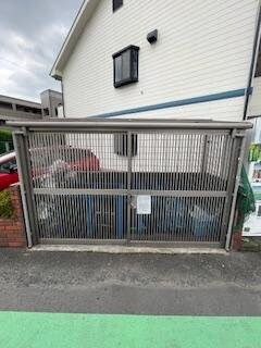 ウエストエンドAの物件内観写真