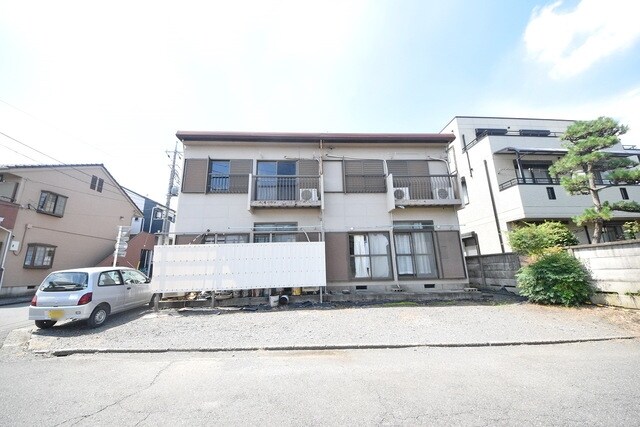 メゾン山下の物件内観写真