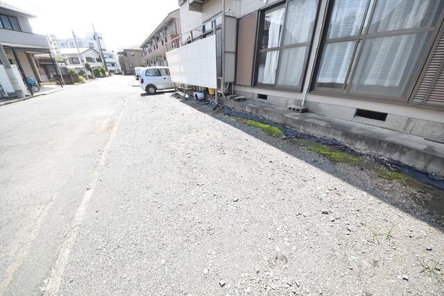 メゾン山下の物件内観写真