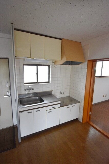 グリーンヒル高橋の物件内観写真