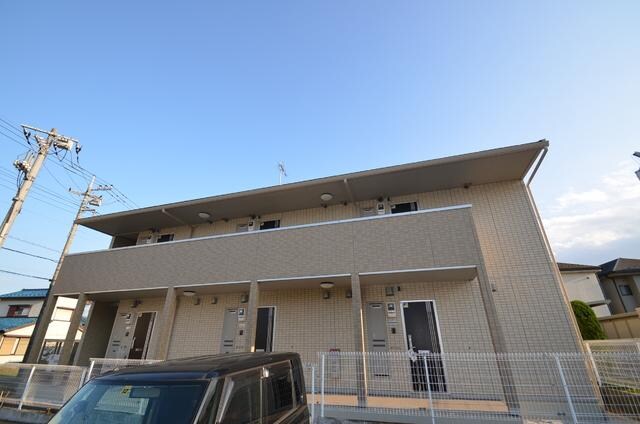 ハイツ　ハピネスの物件内観写真