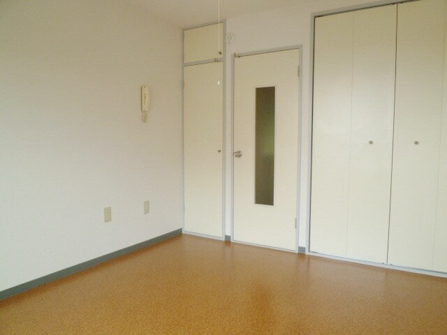 クレセントくすのき台の物件内観写真