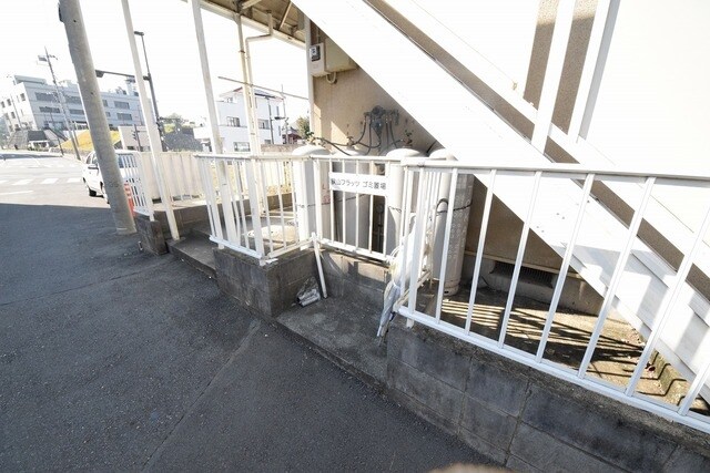 狭山フラッツの物件内観写真