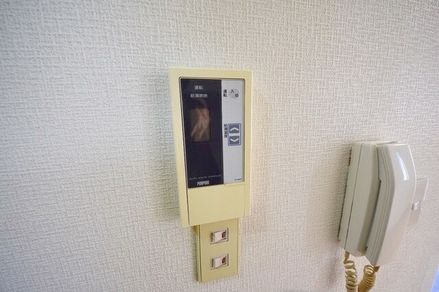 狭山フラッツの物件内観写真