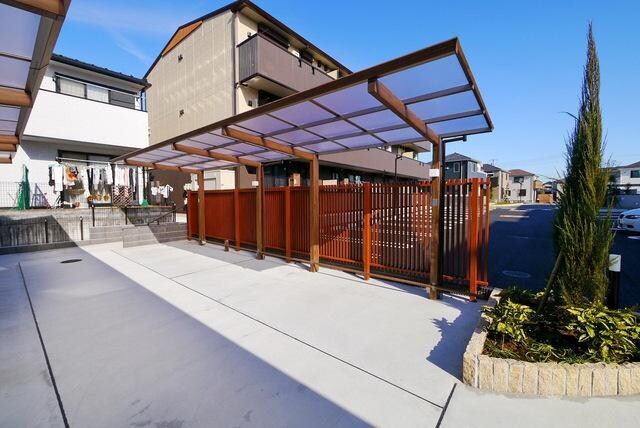 匠乃館Ｂの物件内観写真