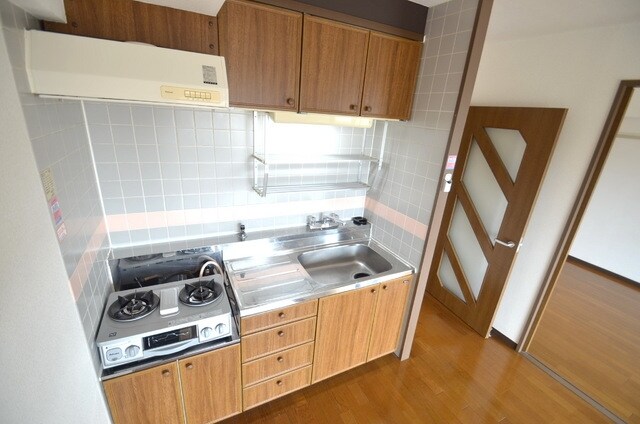 クリエール志木の物件内観写真