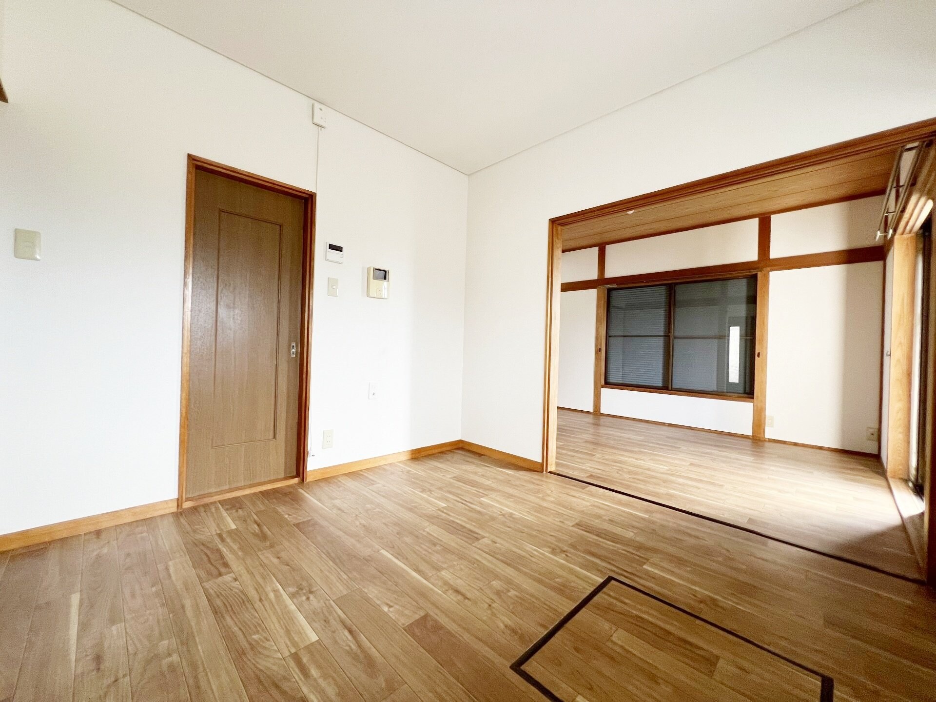 フォンテ　クララの物件内観写真