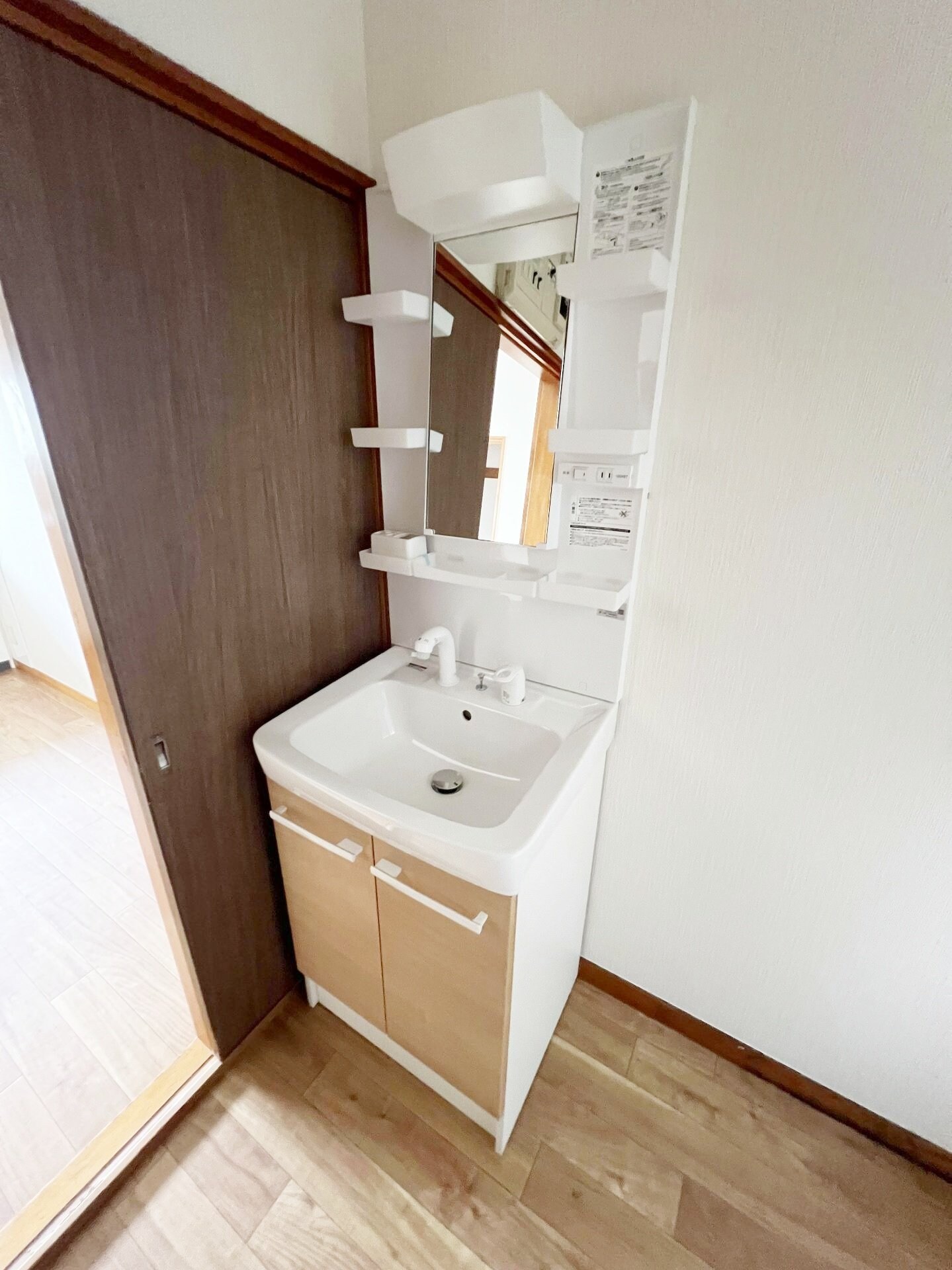 フォンテ　クララの物件内観写真