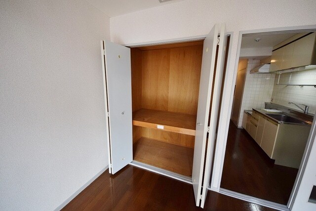 シャトーサンワの物件内観写真