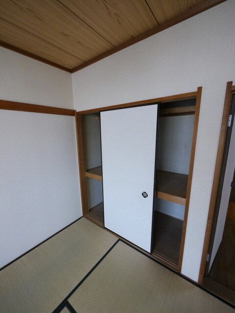 メゾンソレイユの物件内観写真