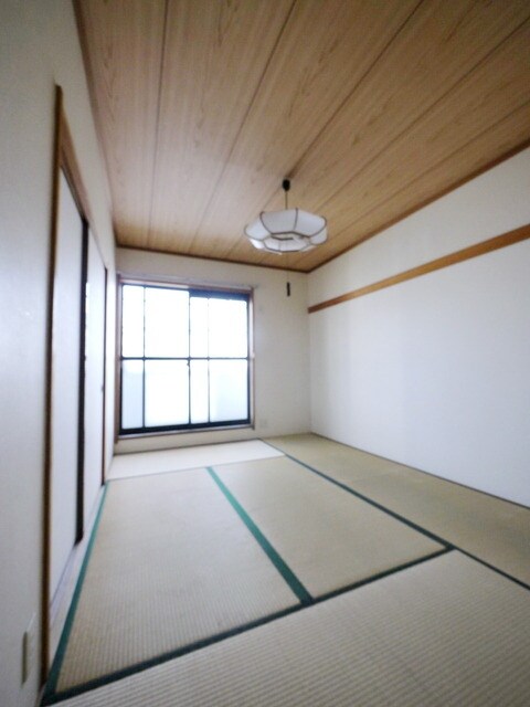 メゾンソレイユの物件内観写真