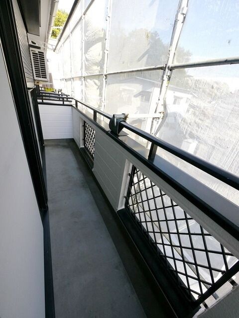 メゾンソレイユの物件内観写真