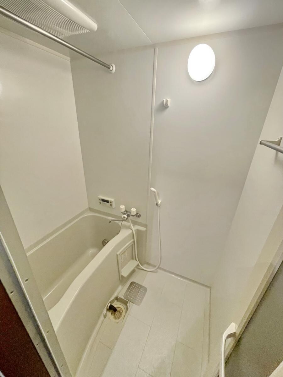 アンプルールフェール本川越の物件内観写真