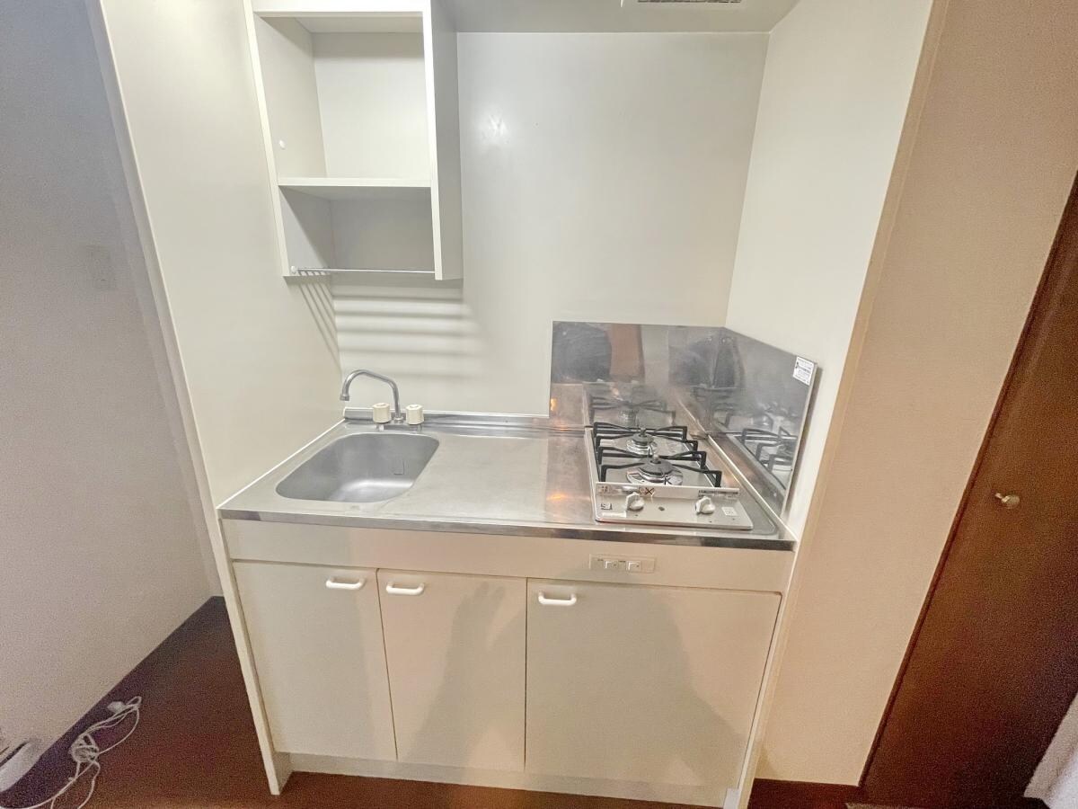 アンプルールフェール本川越の物件内観写真