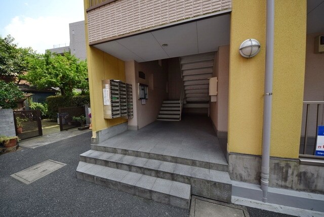 アンプルールフェール本川越の物件内観写真