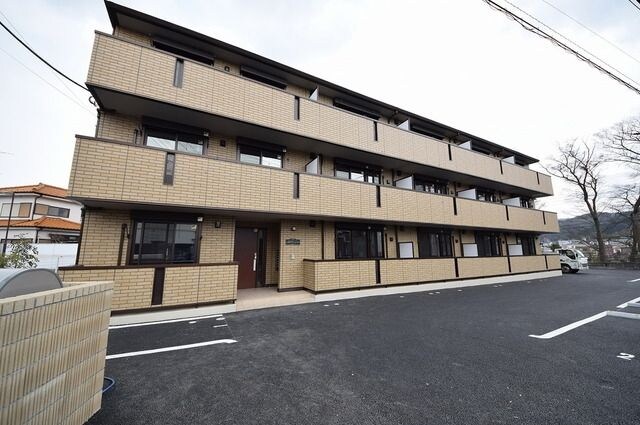 入間サザンヒルズの物件外観写真