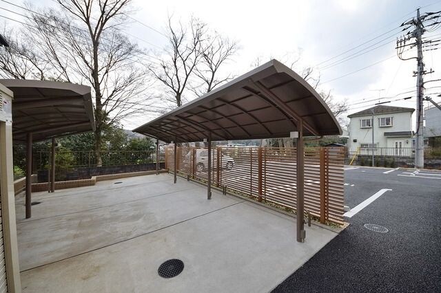 入間サザンヒルズの物件内観写真