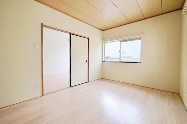 フラット　Iの物件内観写真