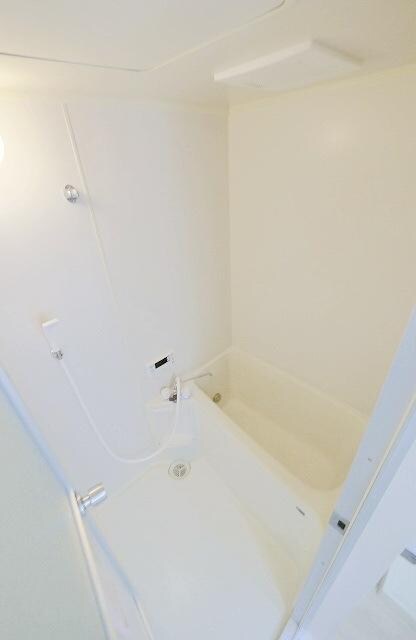 フラット　Iの物件内観写真