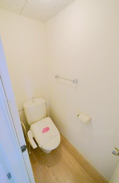 フラット　Iの物件内観写真