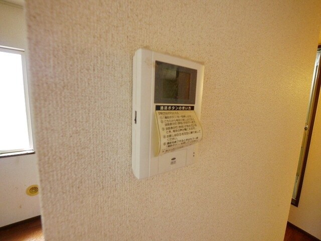 ウッディ・ハウスＡ棟の物件内観写真